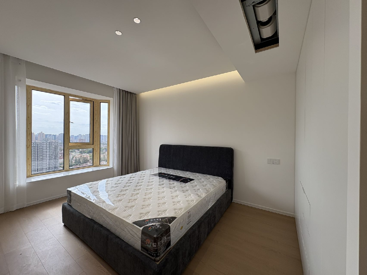 Jing An Li She - Interior view 6, Shanghai rental property