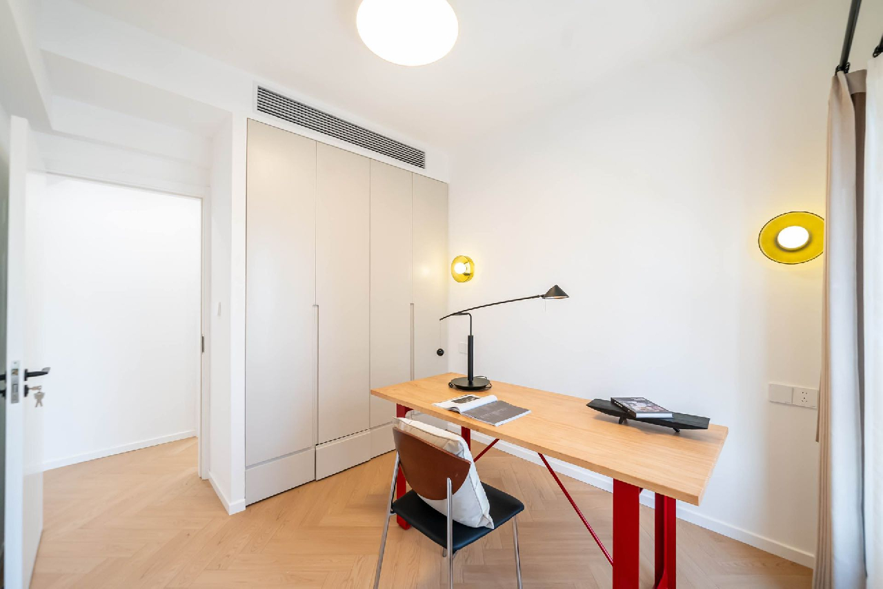 Bu Ye Cheng - Interior view 12, Shanghai rental property