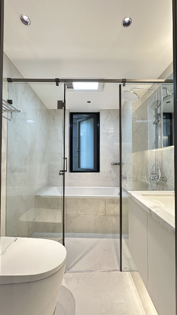 Tian Shan Hua Ting - Interior view 7, Shanghai rental property
