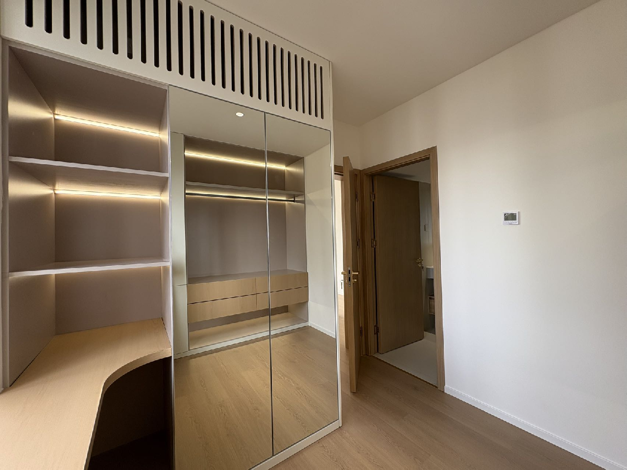 Jing An Li She - Interior view 10, Shanghai rental property