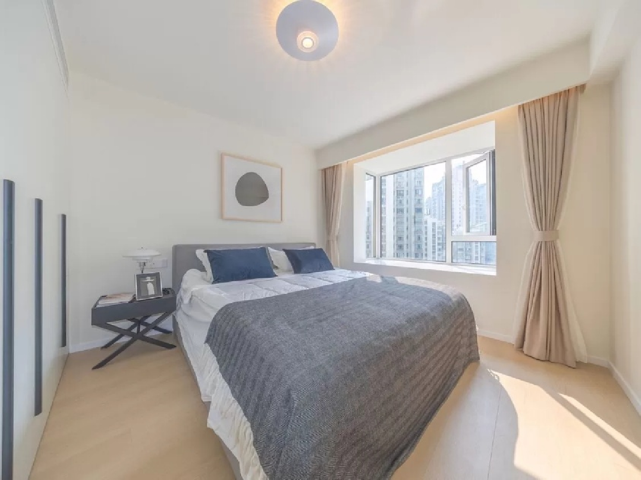 Jing An Feng Hua - Interior view 13, Shanghai rental property