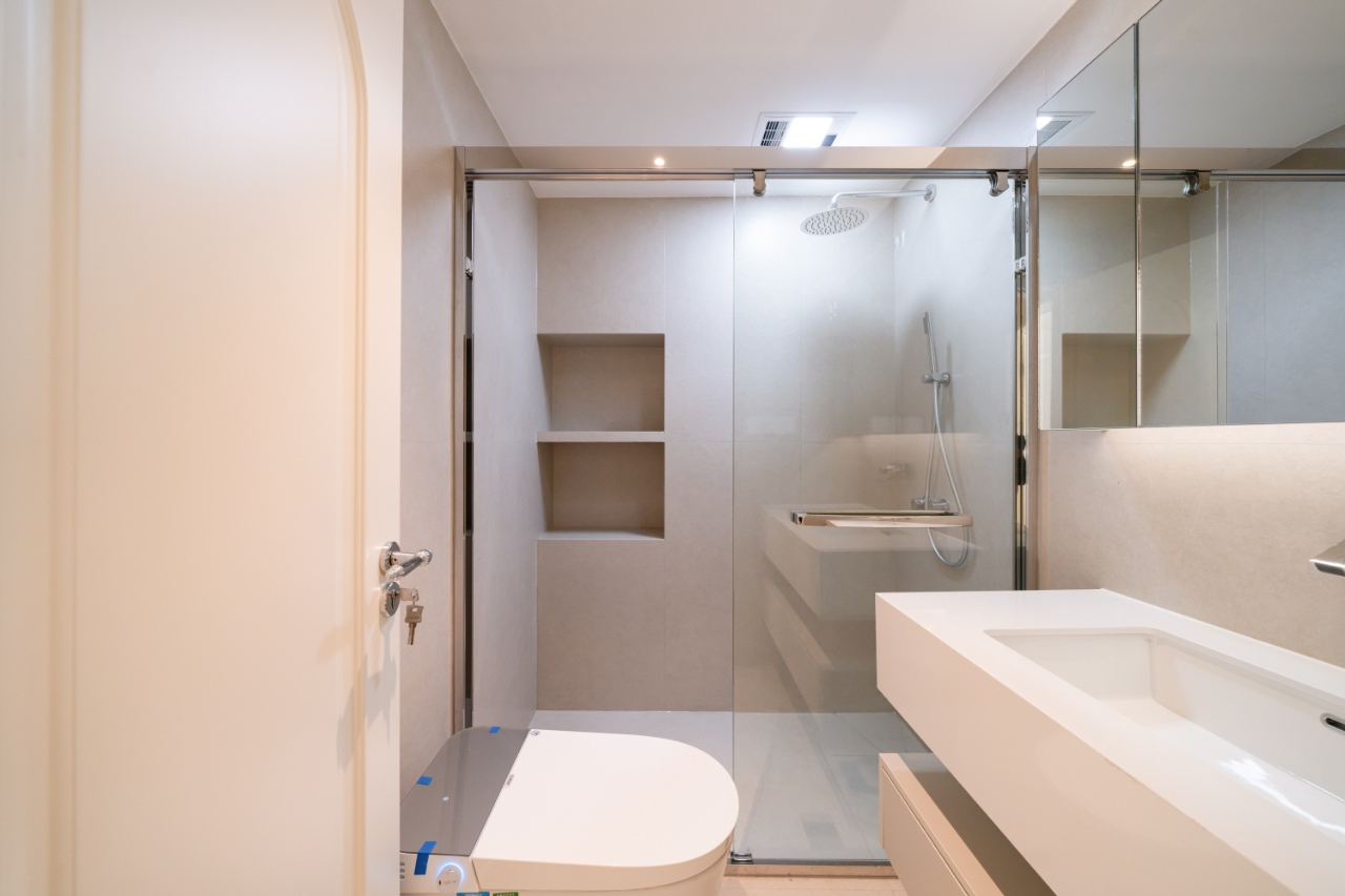 The Green Garden - Interior view 2, Shanghai rental property