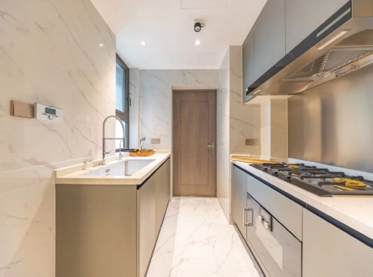 Gubei Central Park - Interior view 7, Shanghai rental property
