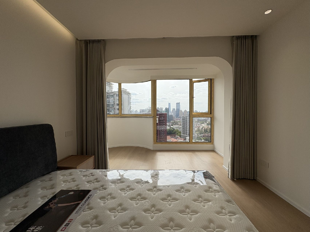 Jing An Li She - Interior view 7, Shanghai rental property