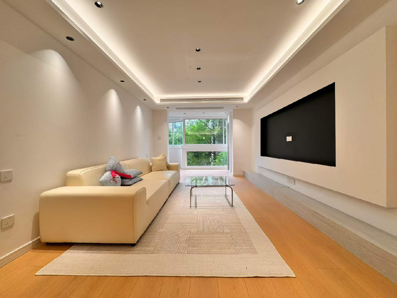 Mandarine City - Interior view 3, Shanghai rental property
