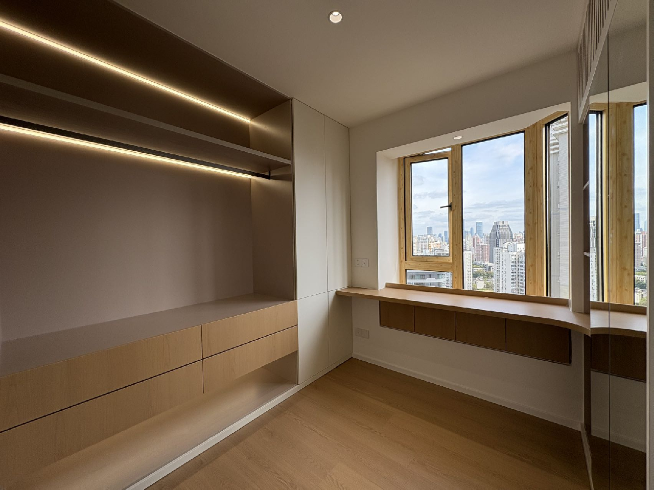 Jing An Li She - Interior view 9, Shanghai rental property