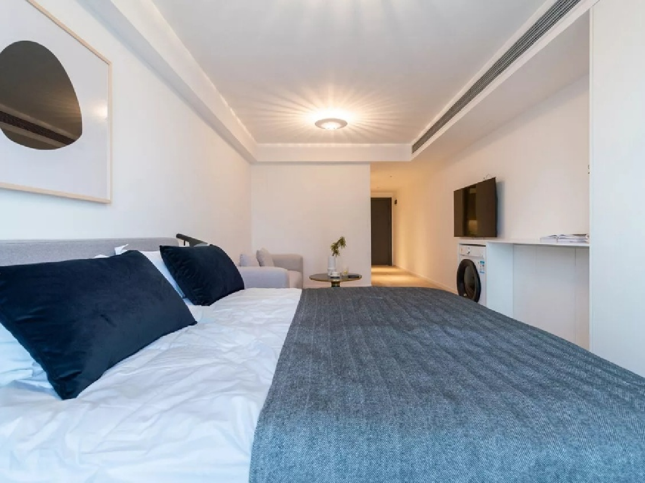 Regents Park - Interior view 6, Shanghai rental property
