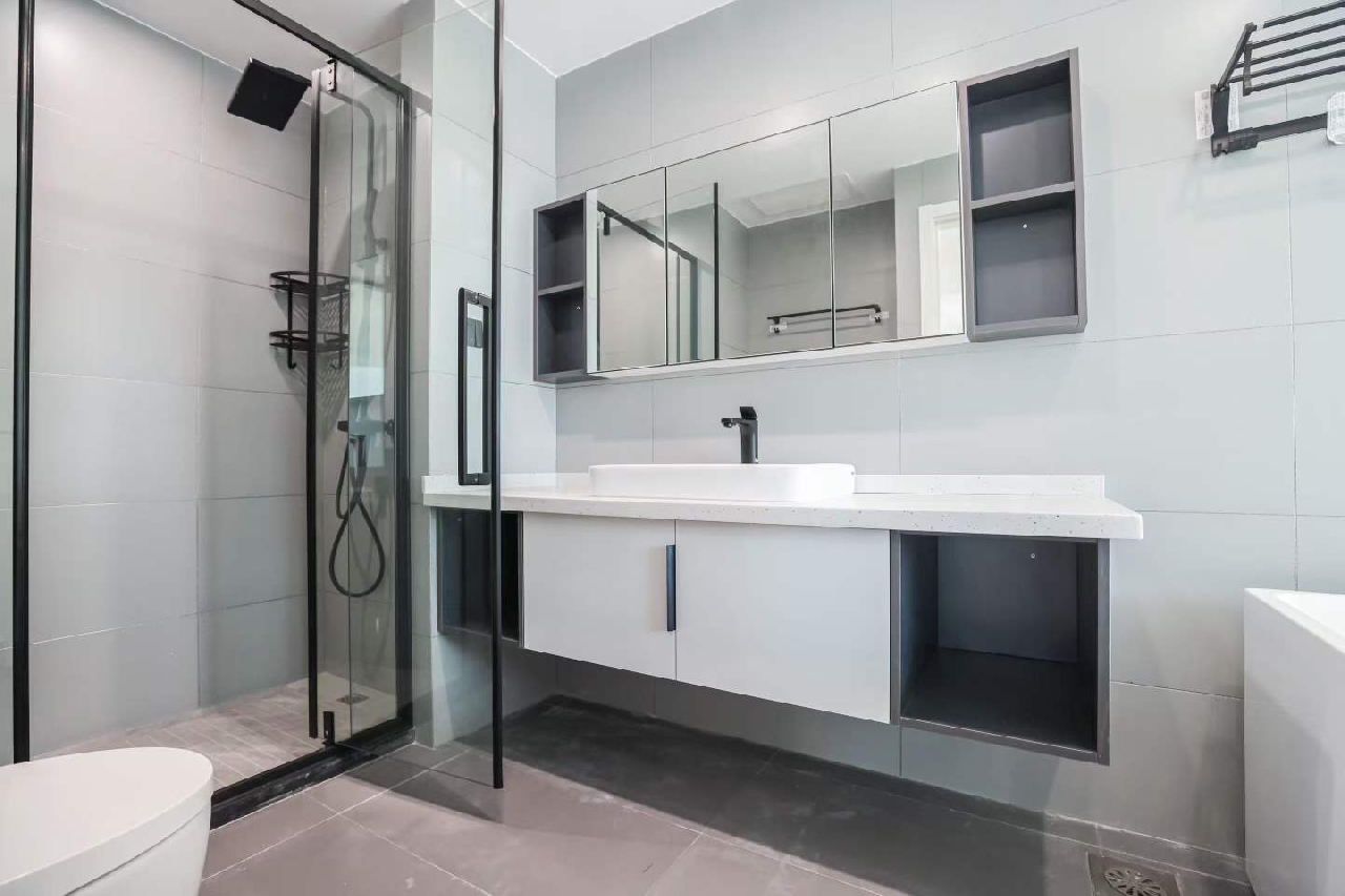 Similar property: Shanghai Boutique, 1 bedrooms, 100 sqm in Shanghai