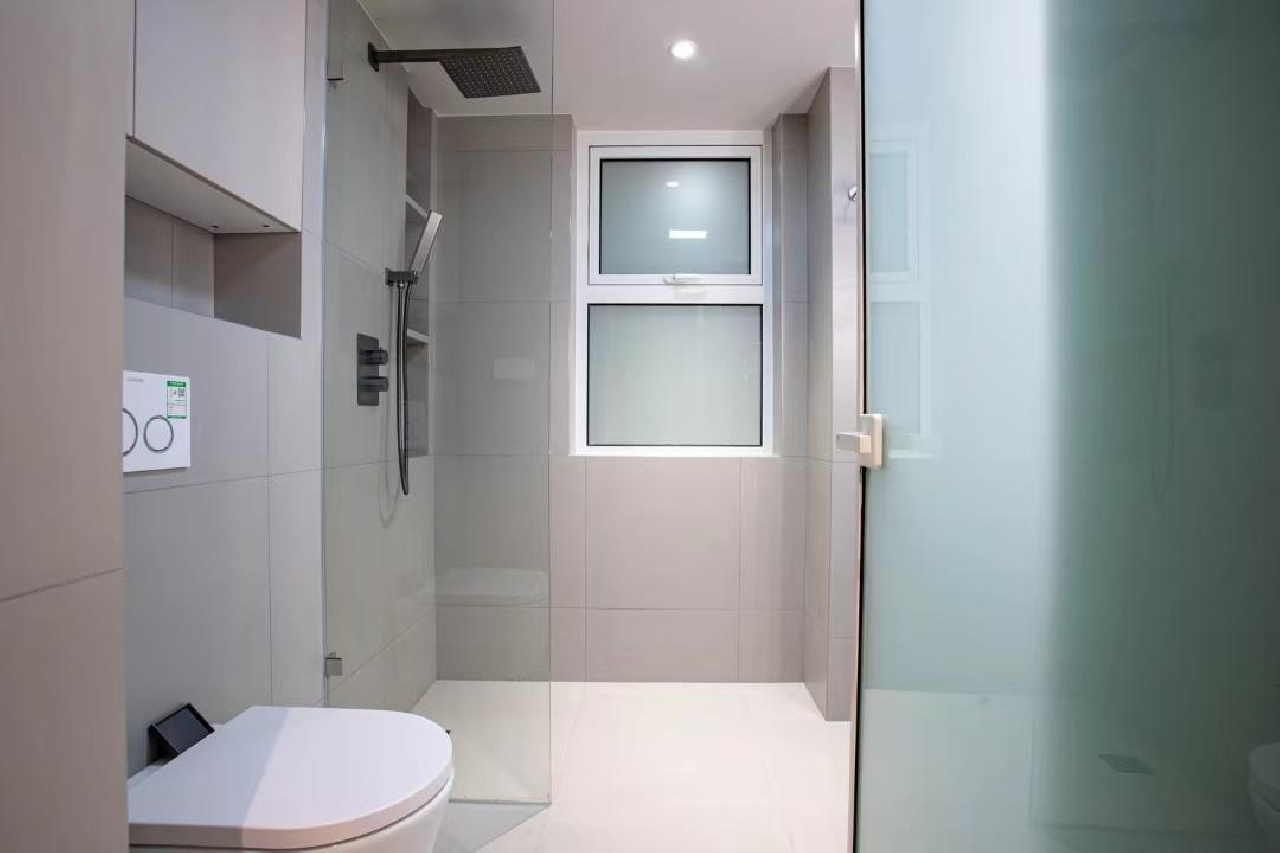 Da Jia Yuan - Interior view 4, Shanghai rental property
