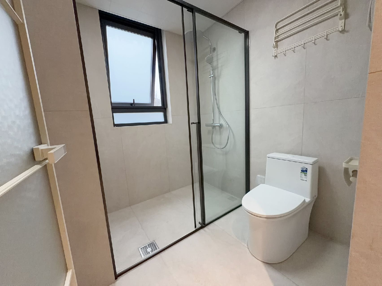 Mandarine City - Interior view 9, Shanghai rental property