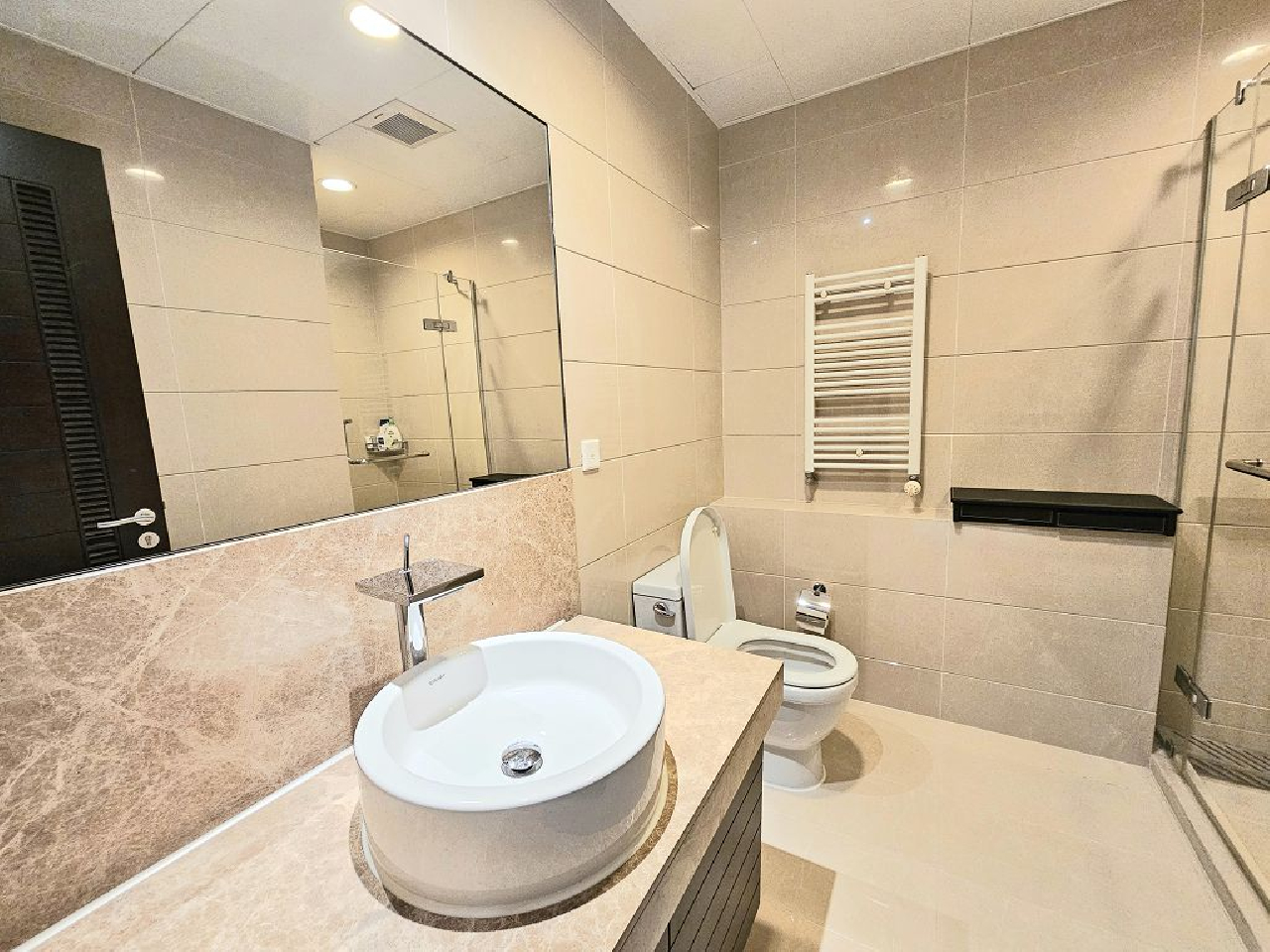 Central Park - Interior view 6, Beijing rental property