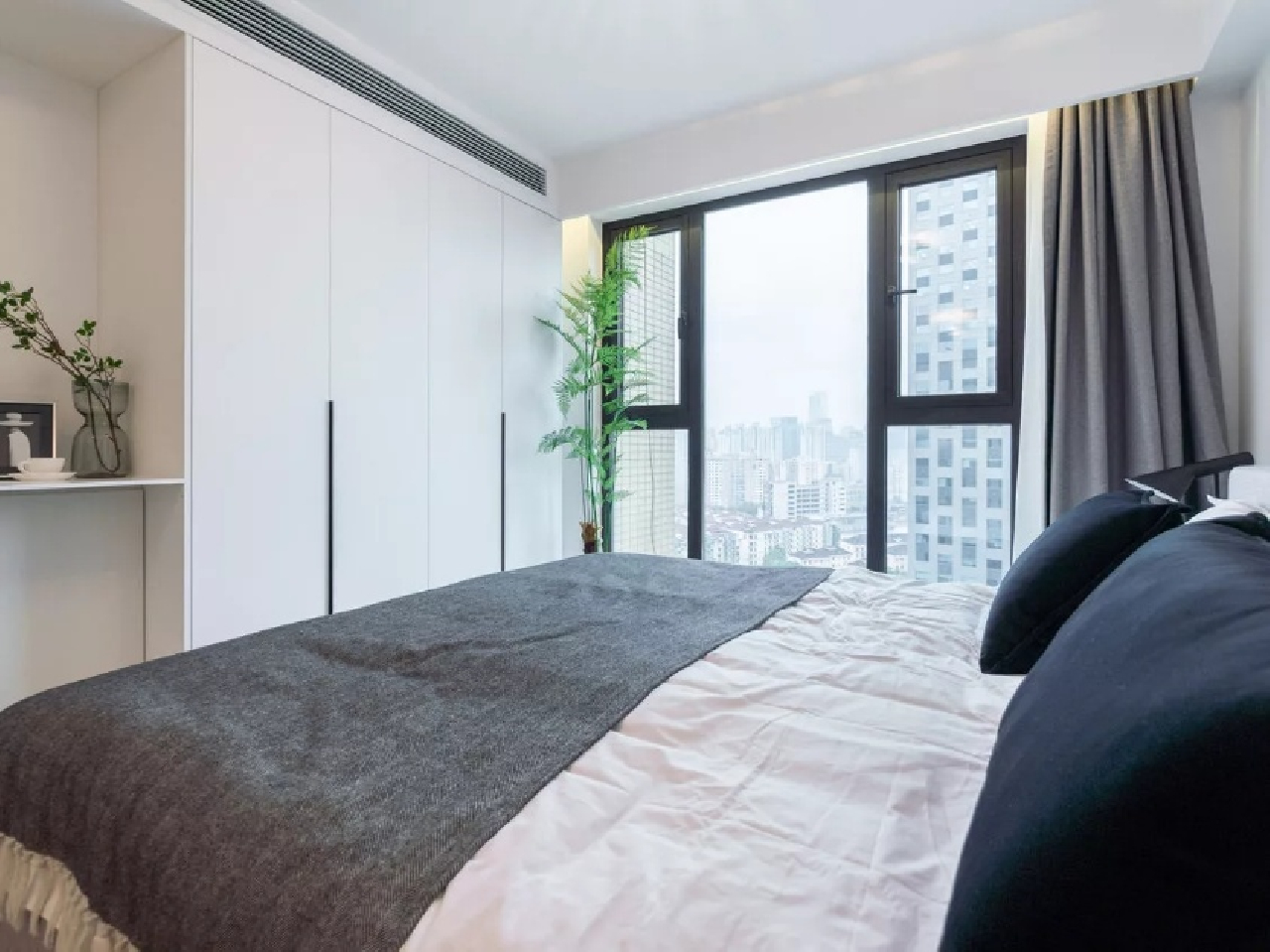 Regents Park - Interior view 5, Shanghai rental property