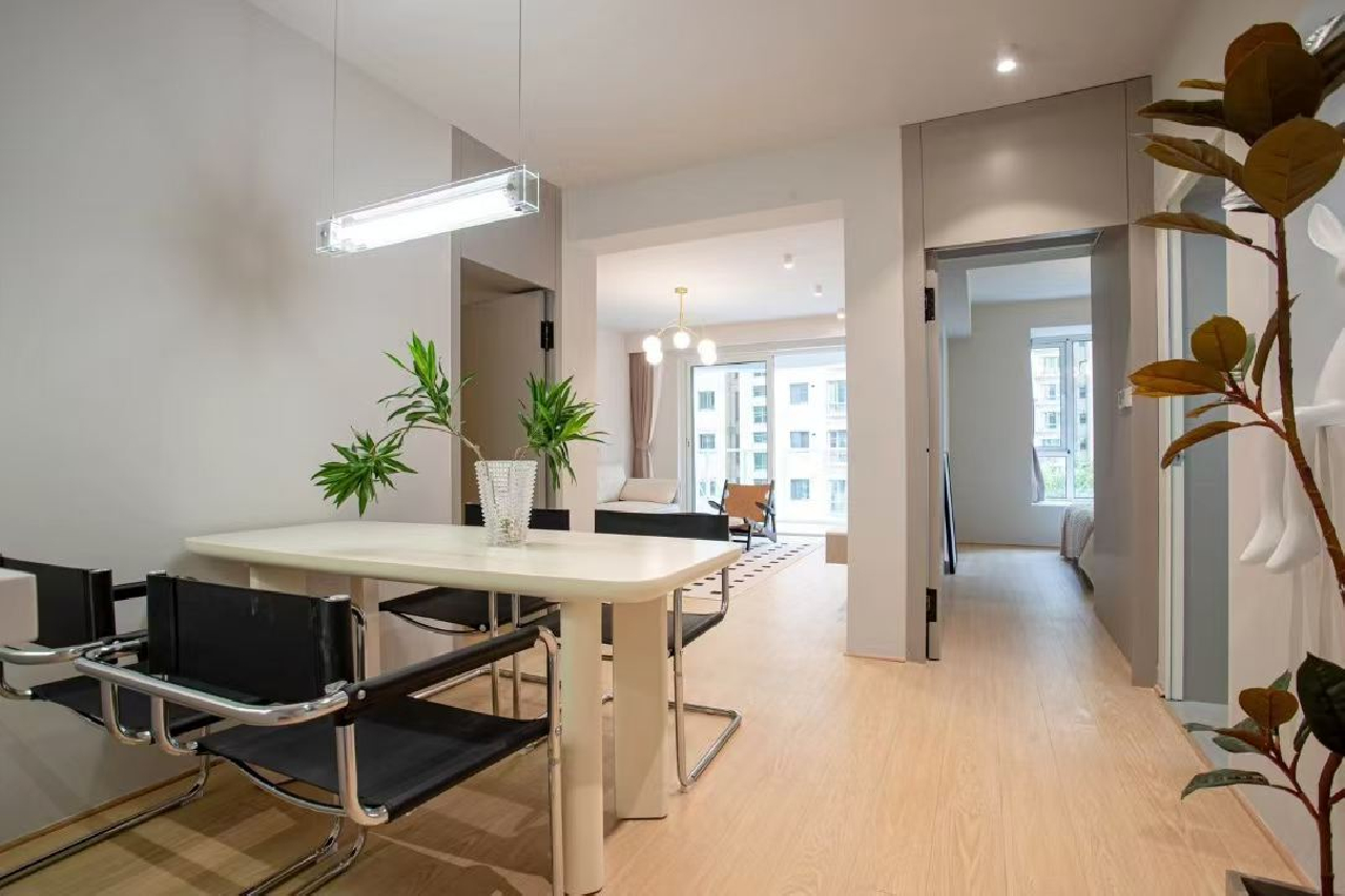 Da Jia Yuan - Interior view 3, Shanghai rental property