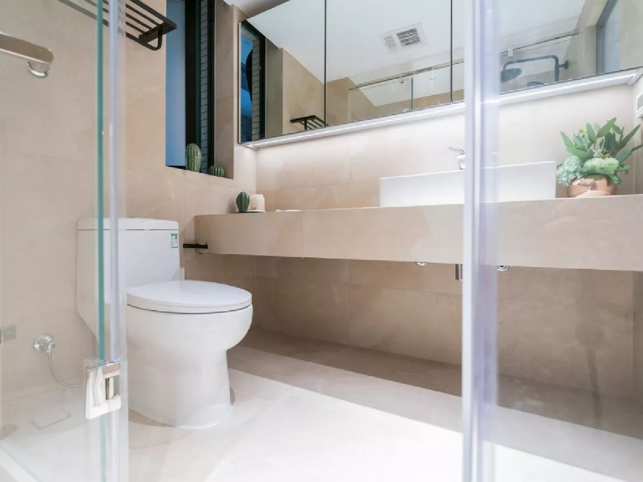 Regents Park - Interior view 3, Shanghai rental property