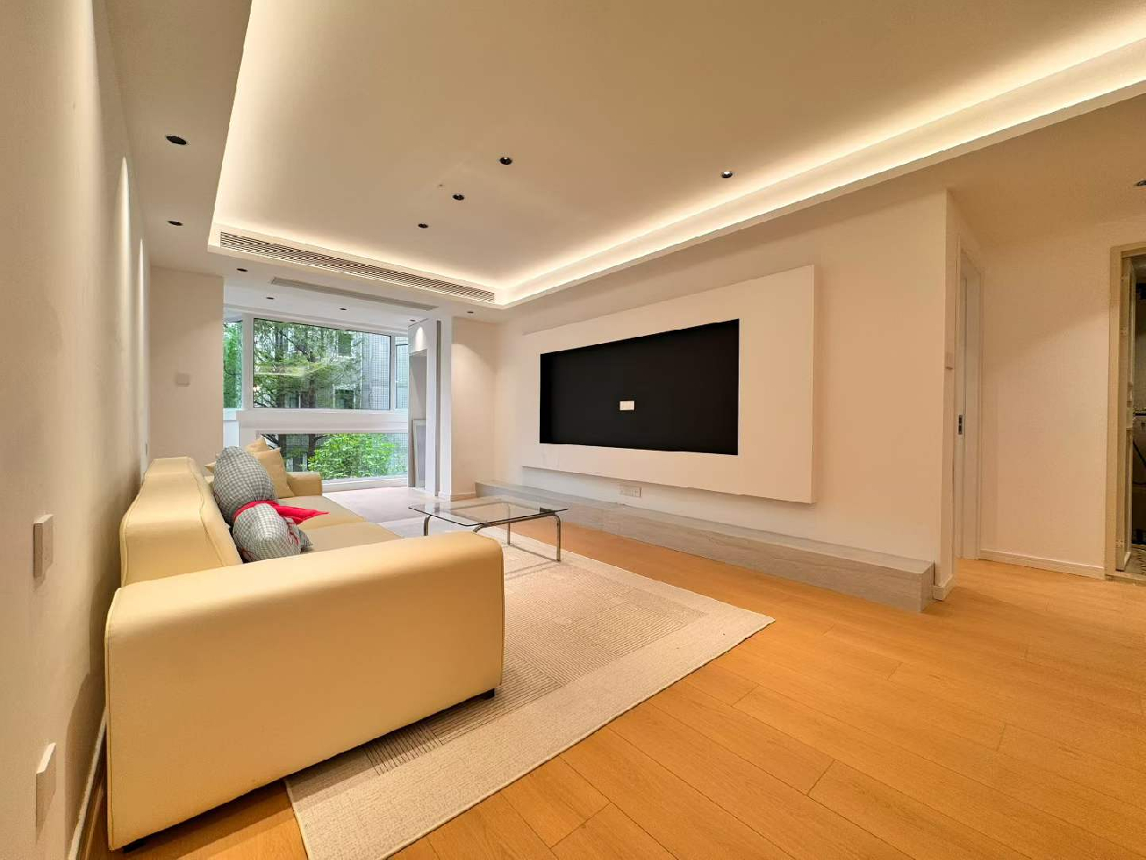 Mandarine City - Interior view 5, Shanghai rental property