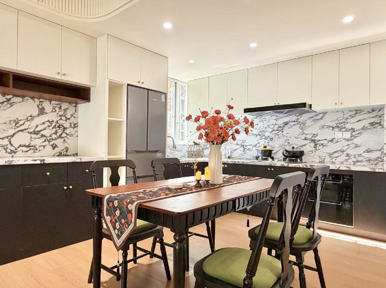 Nan Xi Apartment - Interior view 2, Shanghai rental property