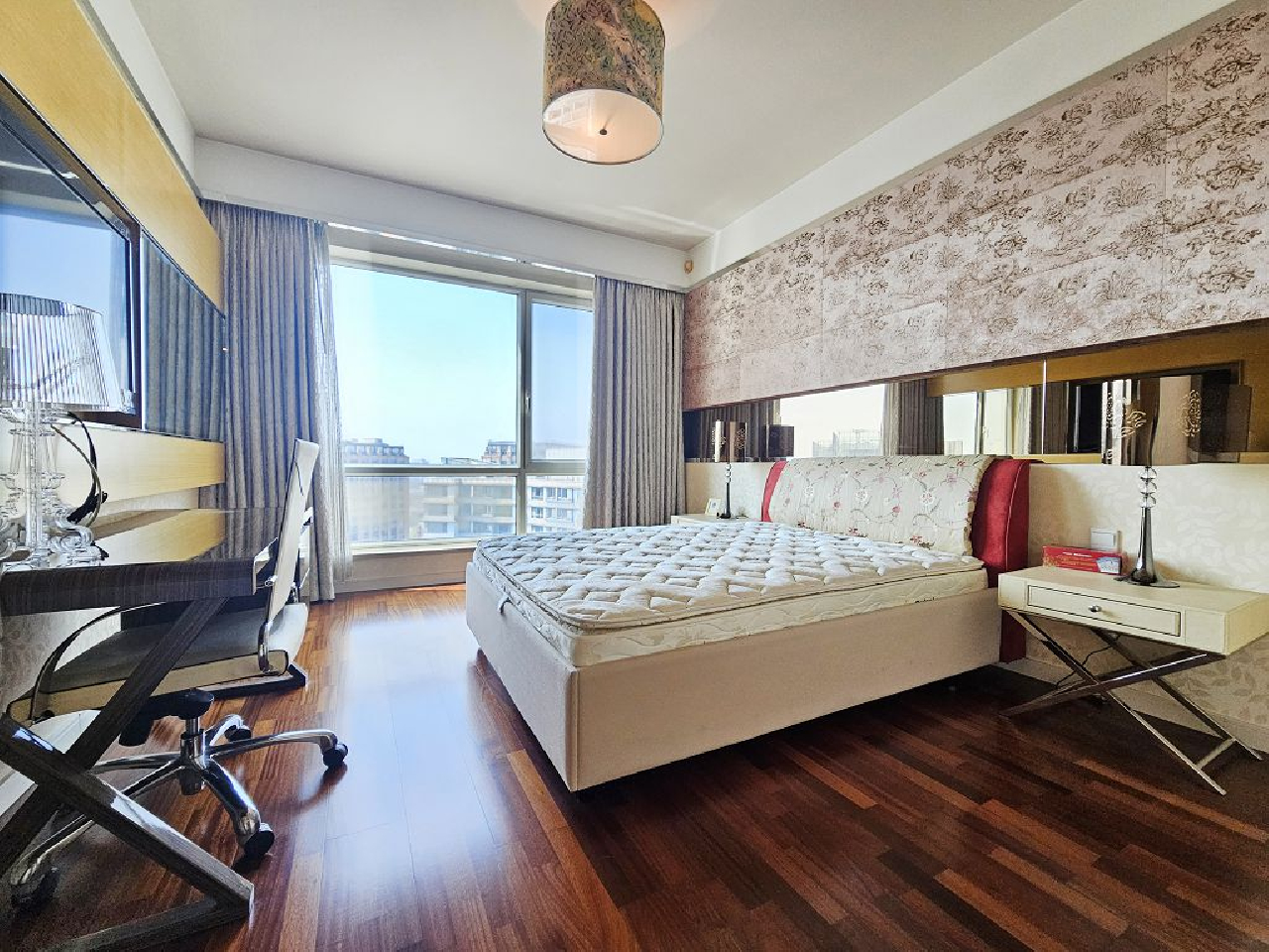 Central Park - Interior view 2, Beijing rental property