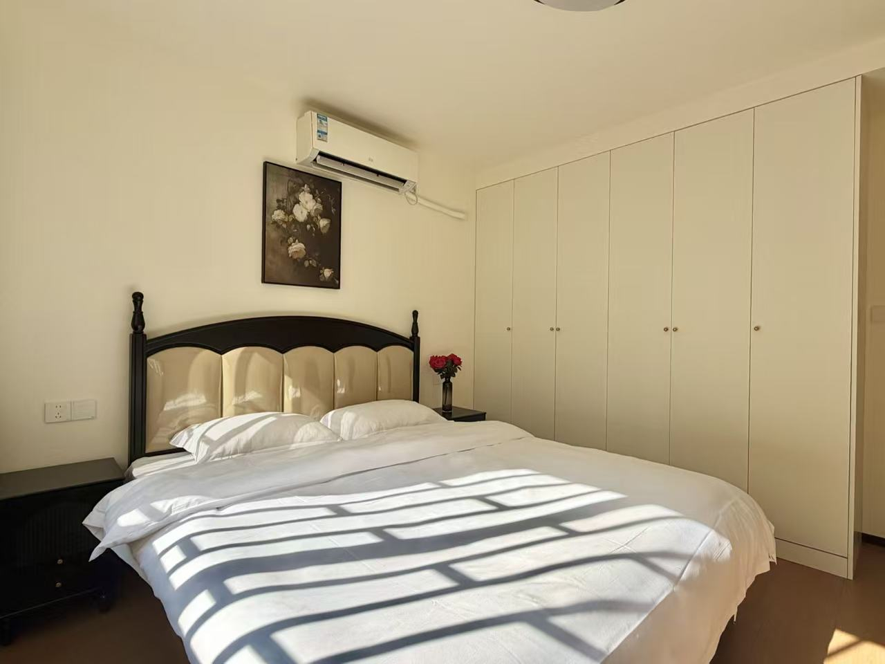 Nan Xi Apartment - Interior view 5, Shanghai rental property