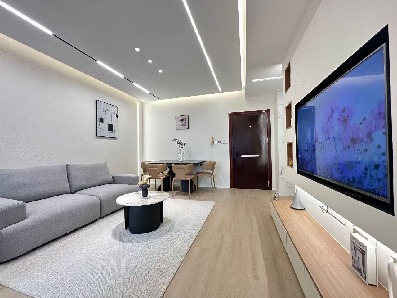 Tianshan Star City - Interior view 4, Shanghai rental property