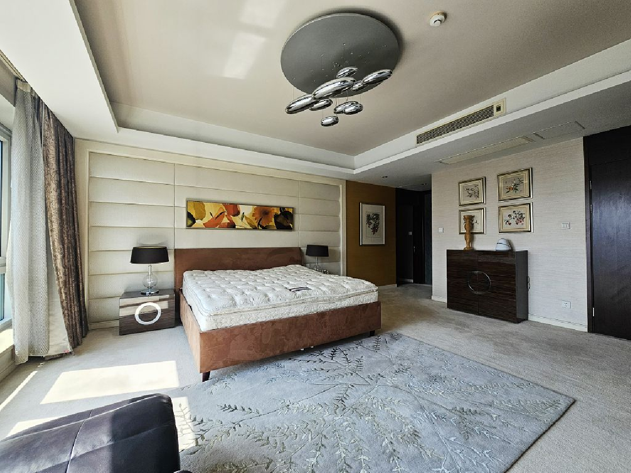 Central Park - Interior view 3, Beijing rental property
