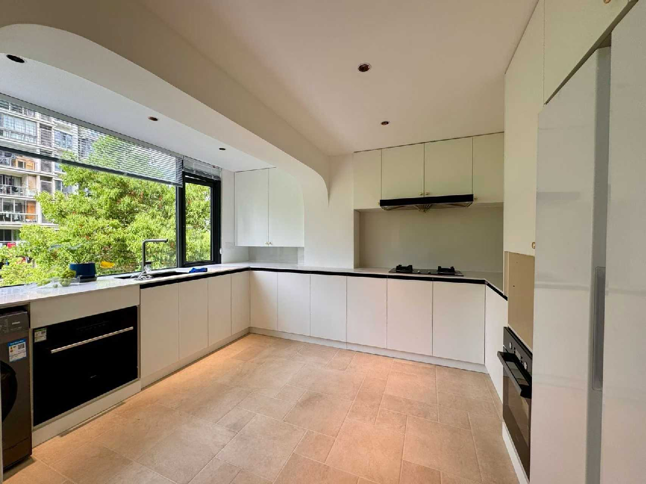 La Cite - Interior view 7, Shanghai rental property