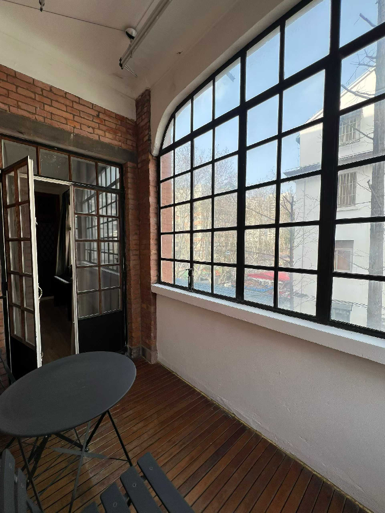 Sapphire Apartment - Interior view 4, Shanghai rental property