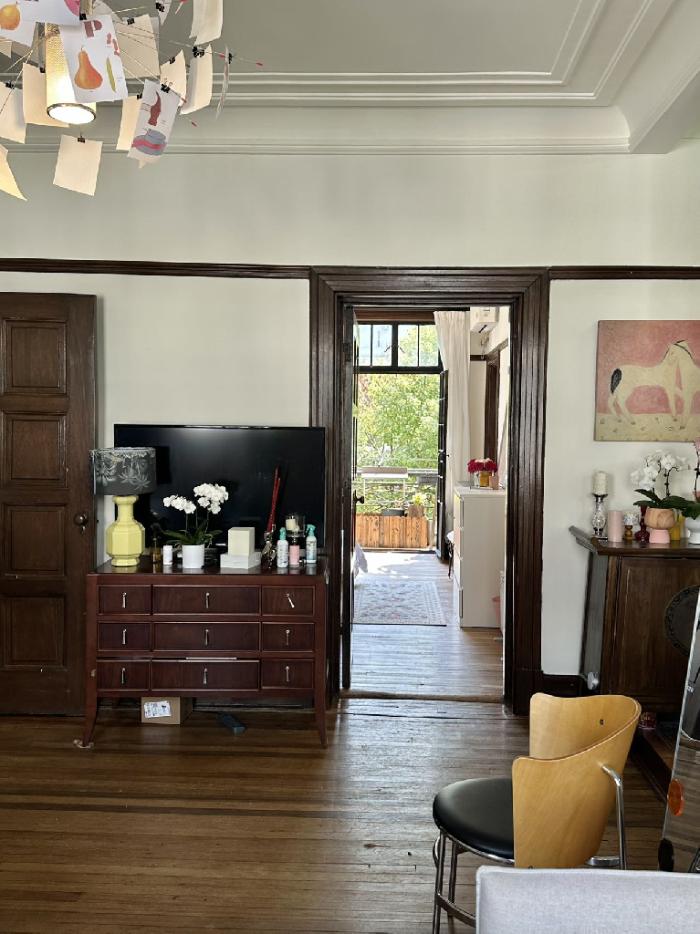 Park Apartment - Interior view 9, Shanghai rental property