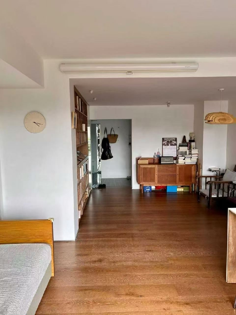 Jincai Celebrity - Interior view 3, Shanghai rental property