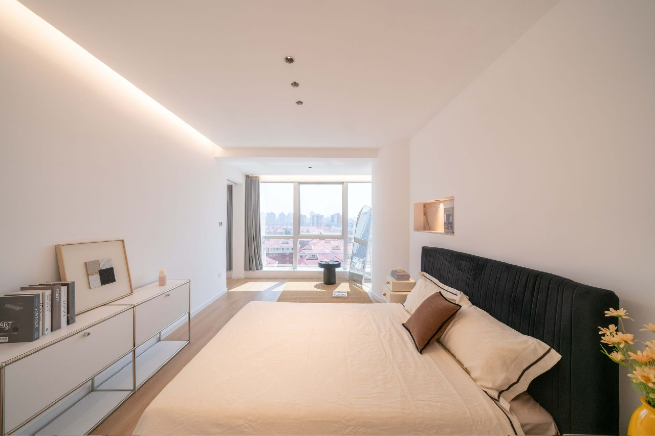 Riverdale Residence - Interior view 7, Shanghai rental property