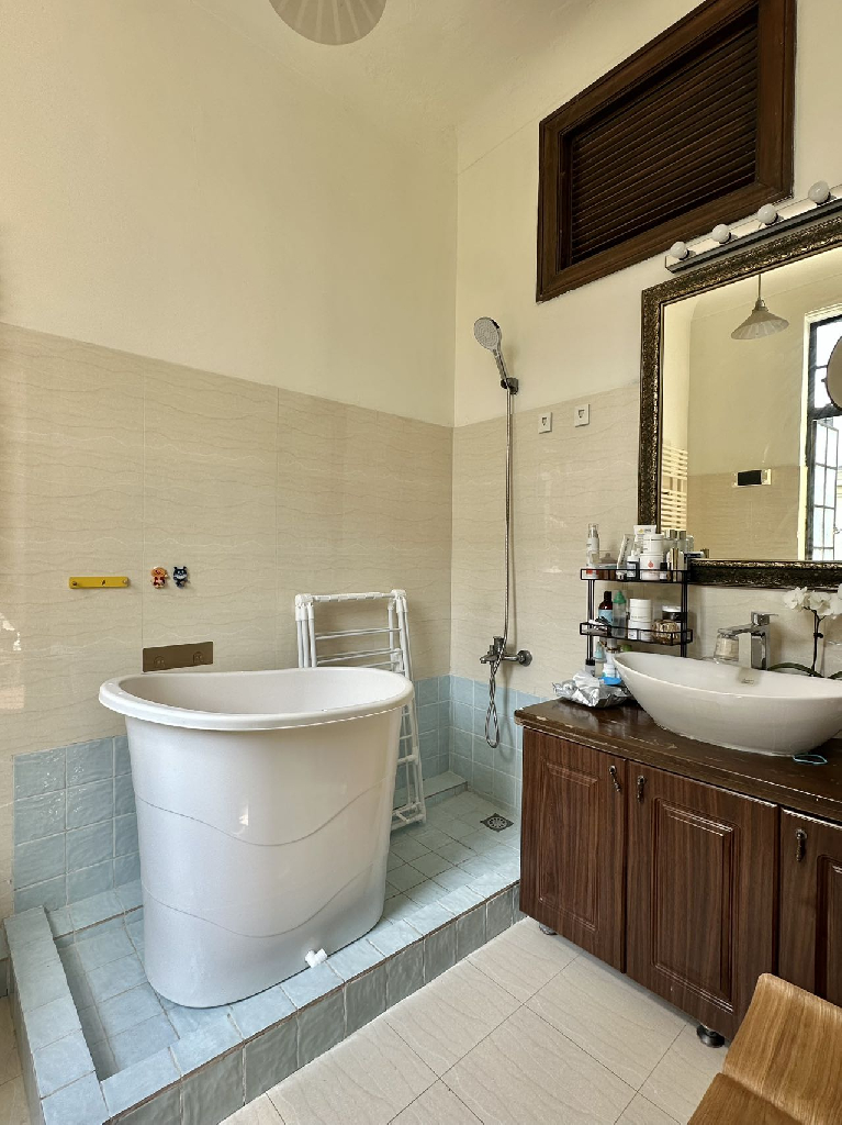 Park Apartment - Interior view 2, Shanghai rental property