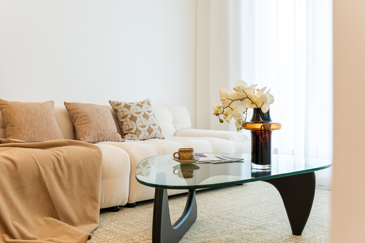 Silver Garden - Interior view 9, Shanghai rental property