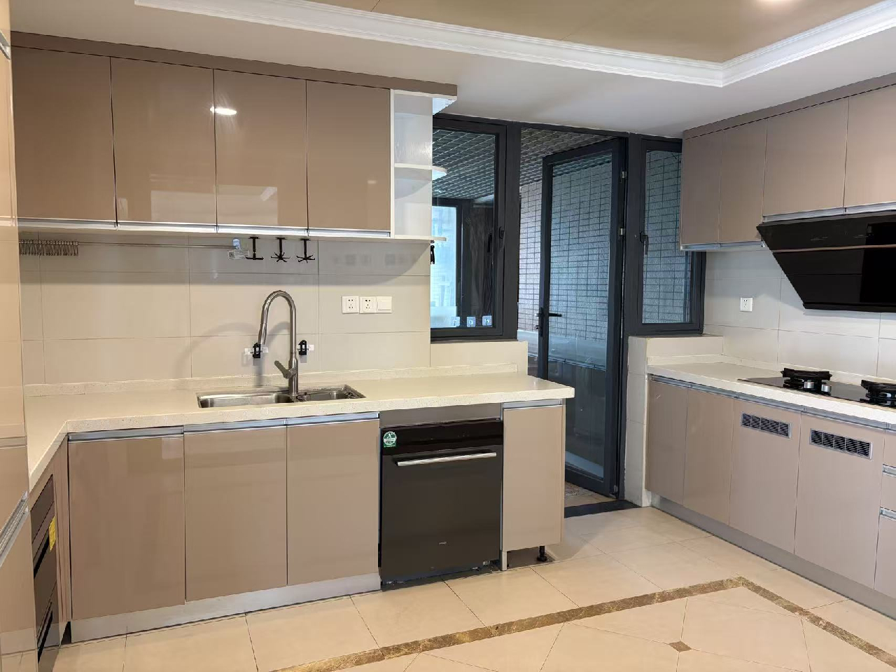 Top View - Interior view 6, Guangzhou rental property