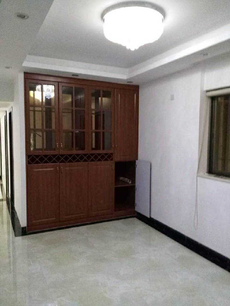 Park Vista - Interior view 2, Guangzhou rental property
