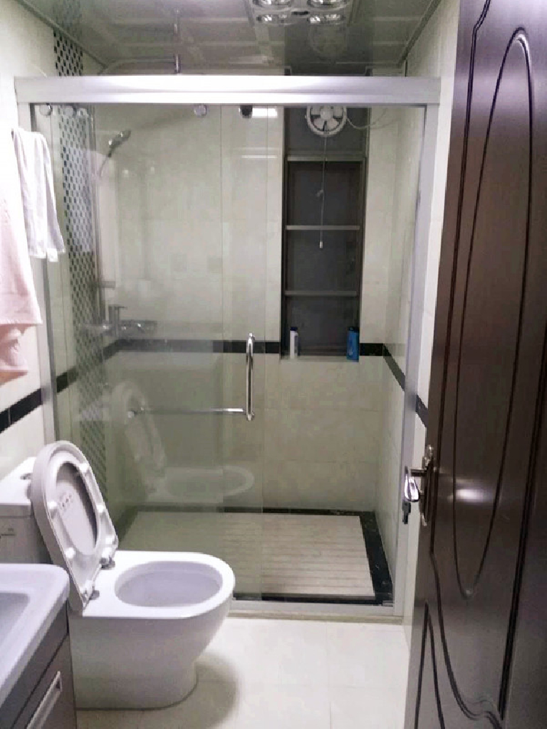 Park Vista - Interior view 9, Guangzhou rental property