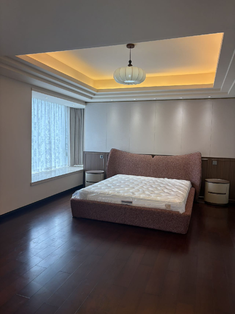 Favorview Palace - Interior view 7, Guangzhou rental property