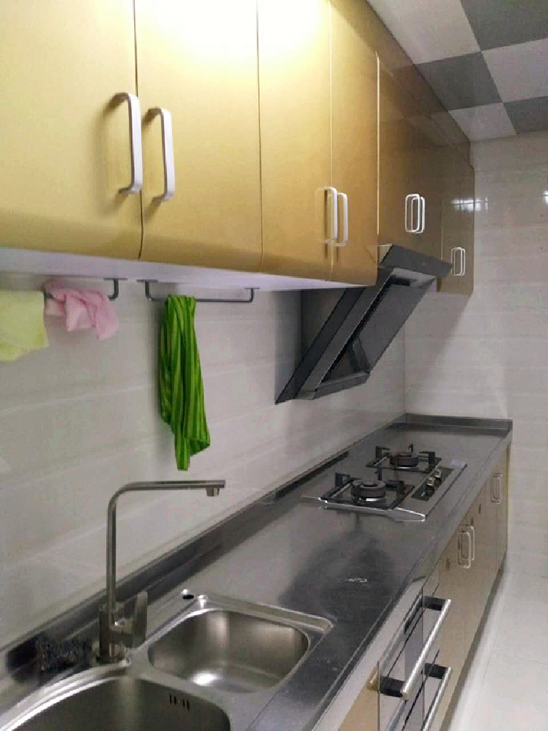 Park Vista - Interior view 8, Guangzhou rental property