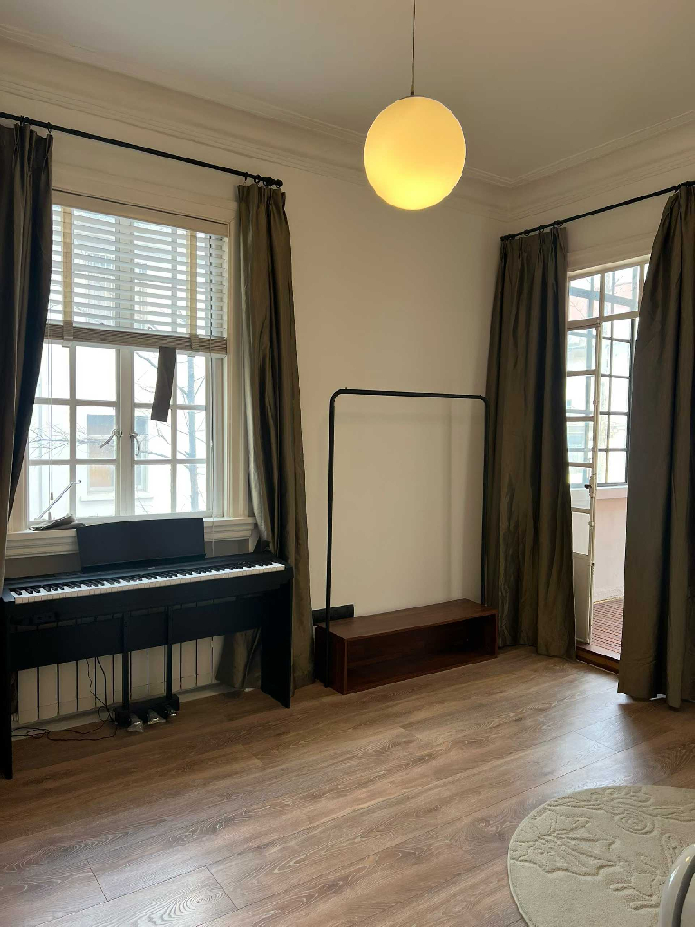 Sapphire Apartment - Interior view 5, Shanghai rental property