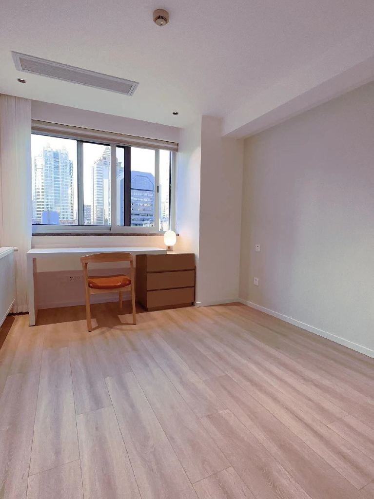 Tianci Service Apartments - Interior view 7, Shanghai rental property