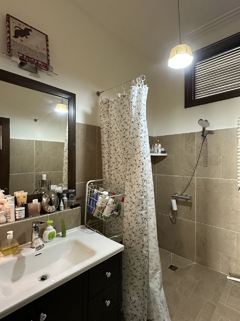 Park Apartment - Interior view 3, Shanghai rental property