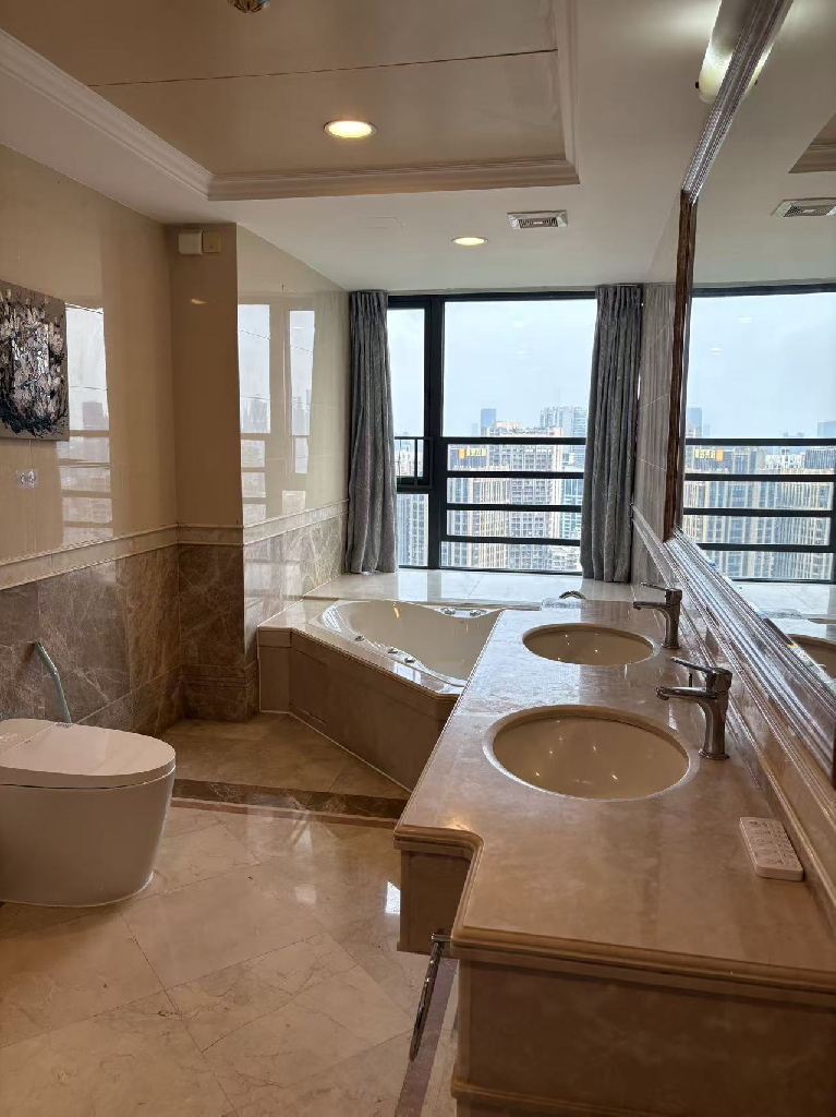 Top View - Interior view 8, Guangzhou rental property