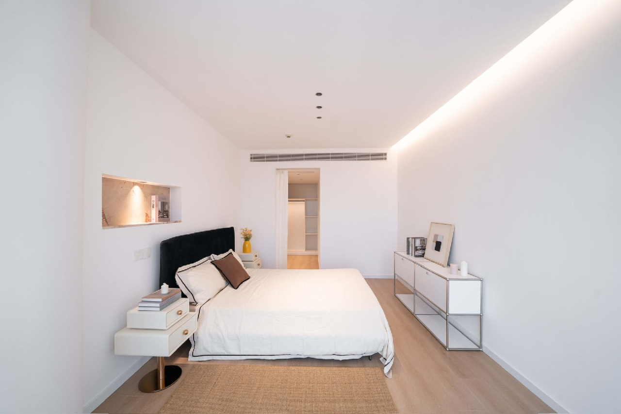 Riverdale Residence - Interior view 5, Shanghai rental property