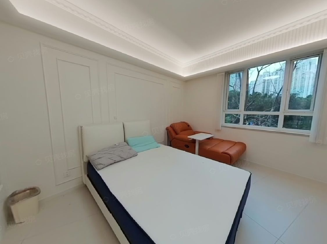 Yanlord Garden - Interior view 6, Shanghai rental property
