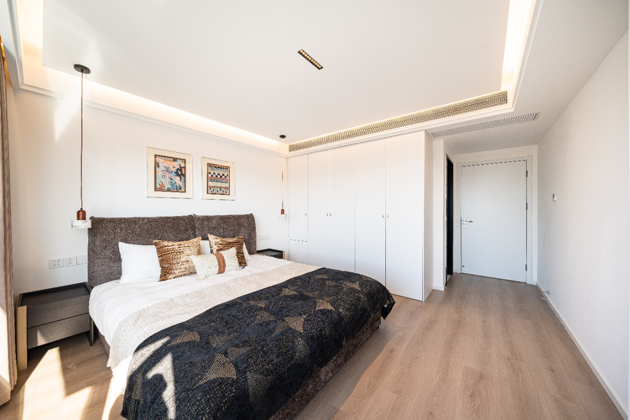 Rainbow New City - Interior view 3, Shanghai rental property