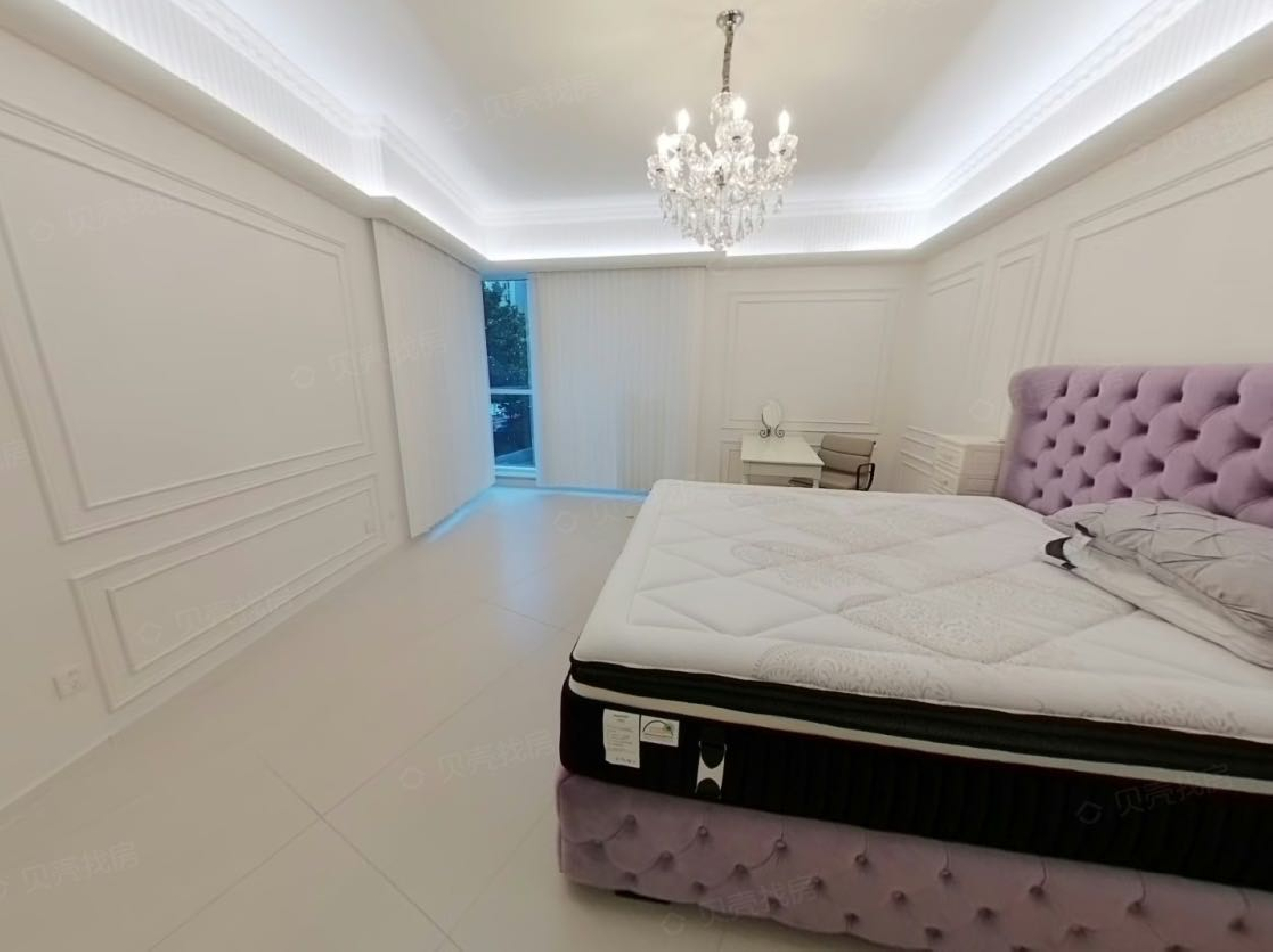 Yanlord Garden - Interior view 8, Shanghai rental property