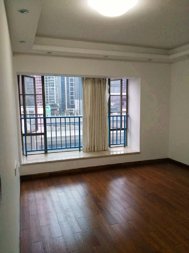 Park Vista - Interior view 5, Guangzhou rental property