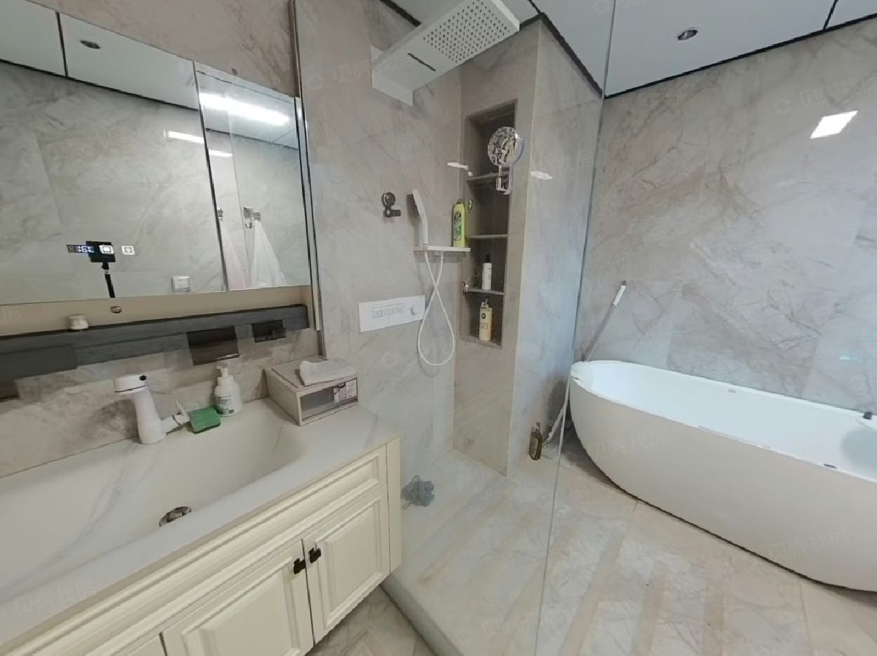 Yanlord Garden - Interior view 9, Shanghai rental property