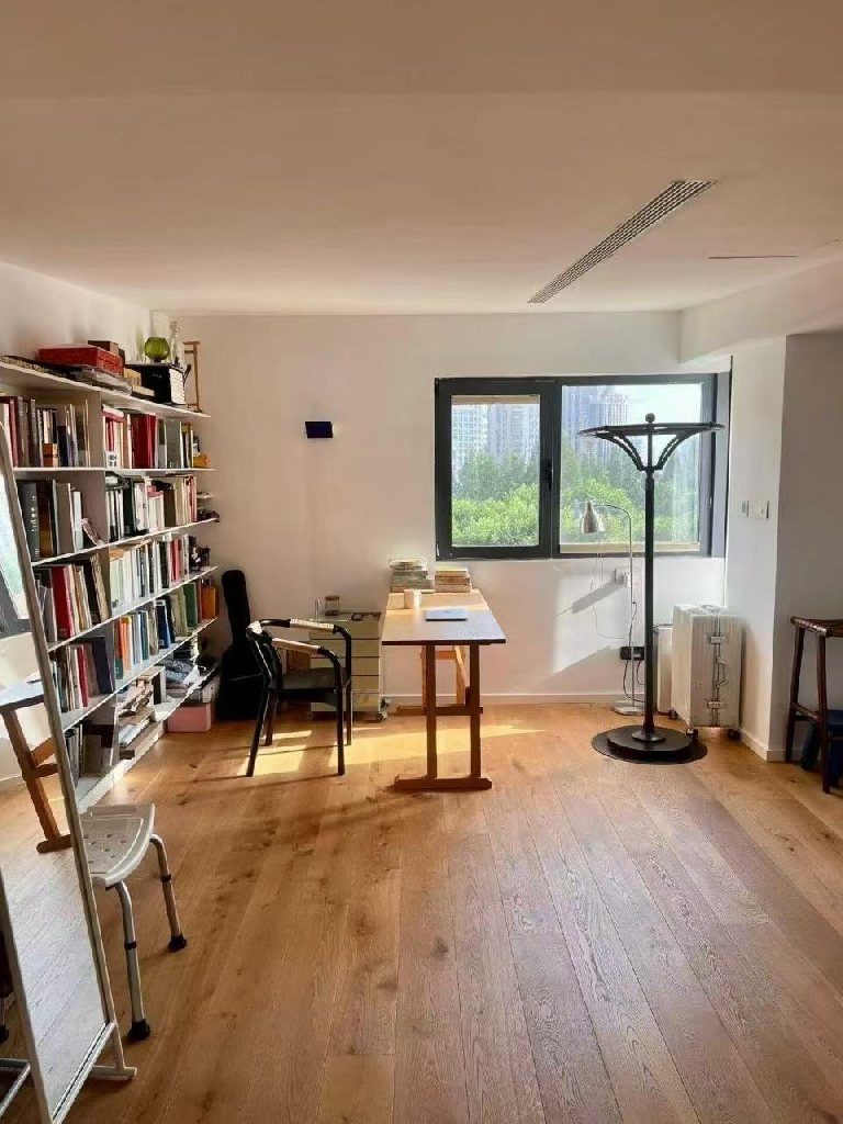 Jincai Celebrity - Interior view 6, Shanghai rental property