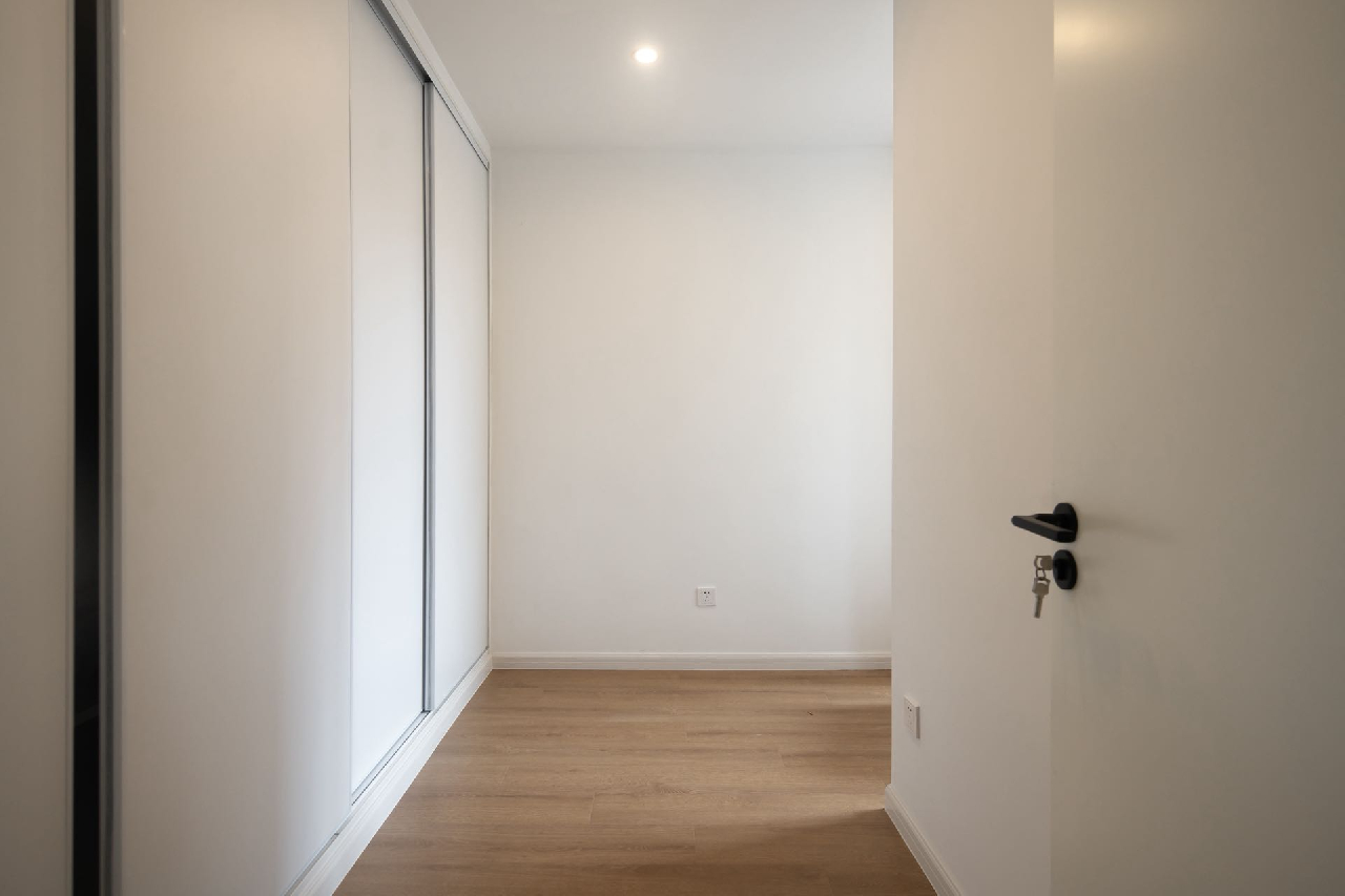 Qing Zhi Jie Garden - Interior view 2, Shanghai rental property