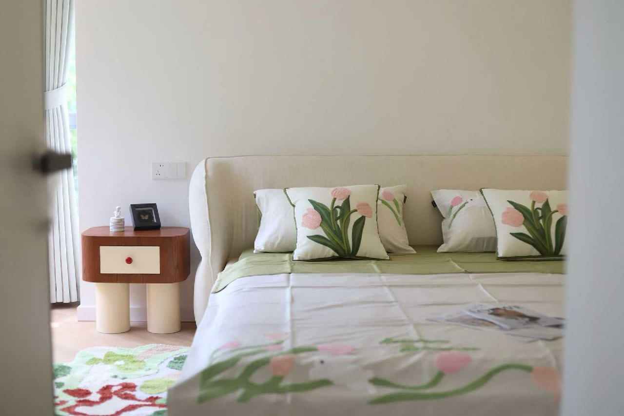 La Cite - Interior view 3, Shanghai rental property