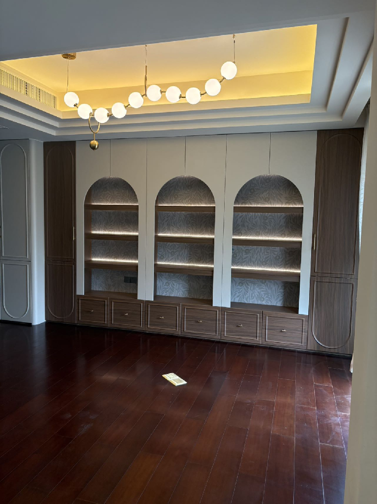 Favorview Palace - Interior view 6, Guangzhou rental property